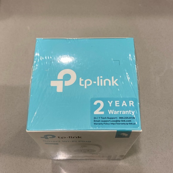 Tp- link Smart Wi-Fi plug - Picture 3 of 4